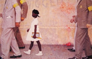 Norman_Rockwell_The_problem_we_all_live_with